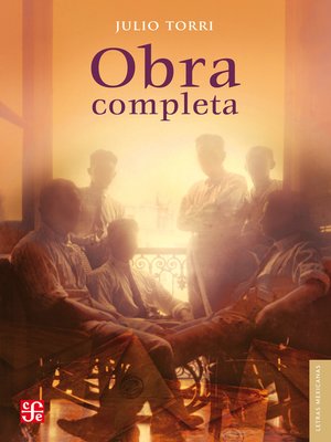 cover image of Obra completa